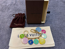 LOUIS VUITTON TRUNKS & BAGS