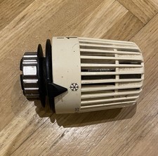 heizung ventil Heimeier 