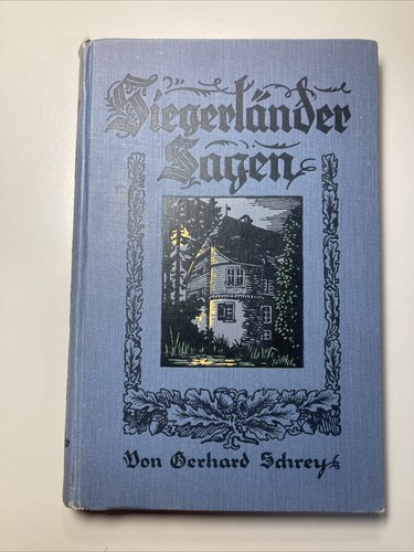 1924 gerhard schrey - gerhard,