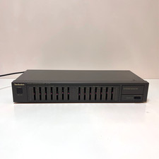 Technics SH-8017 Stereo