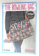 Simply Schnittmuster The Suzie