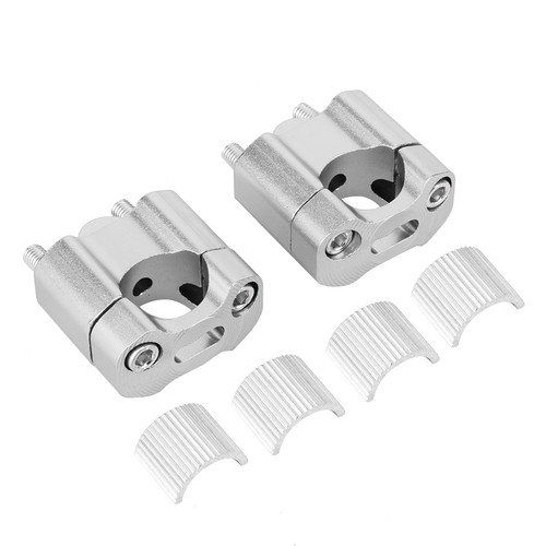 Paar 22mm 28mm - 1/8in, 7/8in