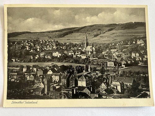 2351 letmathe sauerland - sauerland,