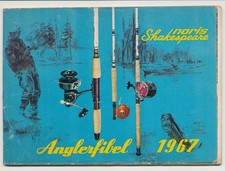 Anglerfibel 1967, Herausgeber