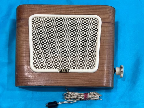 Heco wand lautsprecher 50er - wand,