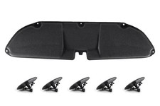 GEPCO Motorhaubendämmung