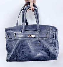 Mac Douglas Tasche Gr. L Leder