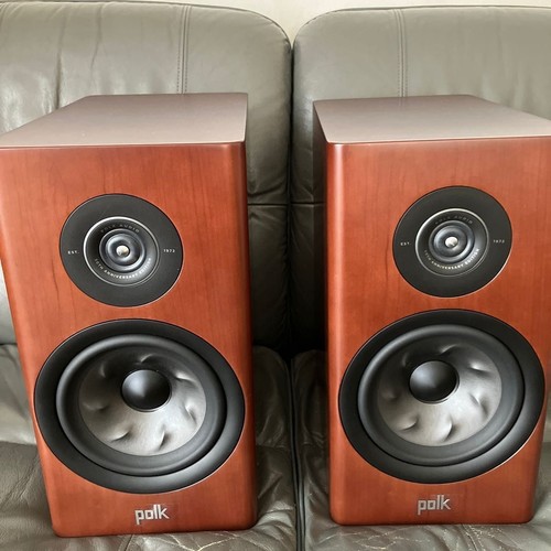 Polk audio lautsprecher paar - polk,