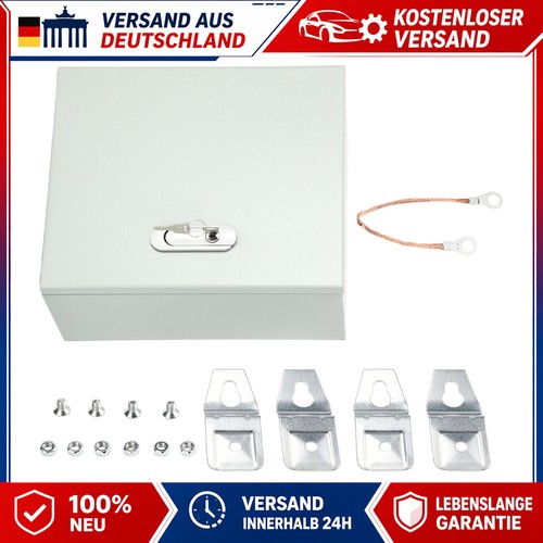 Schaltschrank stahlblech - schaltschrank,