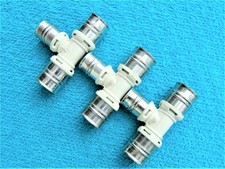 3 x T - Stücke 20x16x20 