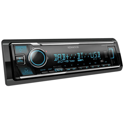 Kenwood kmmbt508dab autoradio - kmmbt508dab,