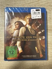 Die Tribute von Panem - the