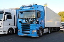 LKW Foto Scania S 500