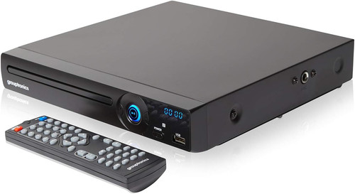 Gtdvd 181 kompakter multi - gtdvd-181,