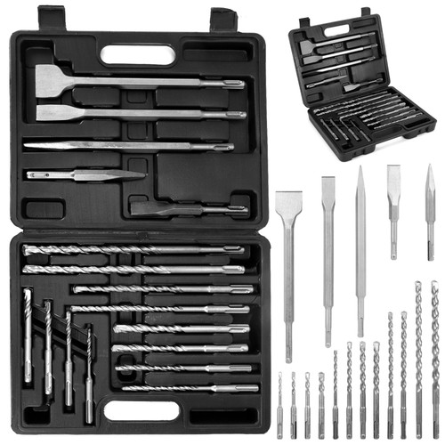 Sds plus meissel - sds-plus, betonbohrer