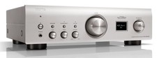 Denon PMA-900HNE | silber | Netzwerk-Vollverstärker mit Musikstreaming - HEOS