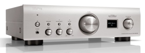 Denon pma 900hne silber - denon, |
