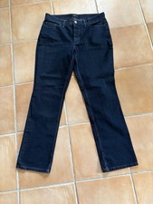 mac jeans melanie 44 Länge 32 Damen blau neuwertig