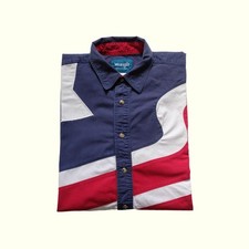 WRANGLER VTG 90s BRUSHPOPPER