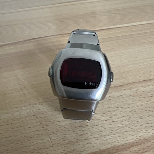 Vintage 1970 quartz - vintage, p3