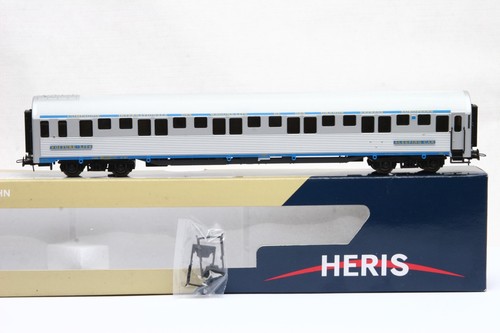 Heris 18001 sncf inox - 18001,