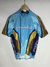 Cannondale Radtrikot Vollholz