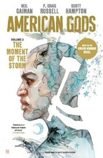 American gods the moment - gods:, of
