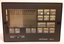 Weishaupt WRD 2.1