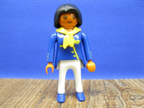Flugbegleiterin figur - flugbegleiterin,