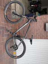 Mountainbike Fahrrad