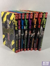 Yuuki Kodama BLOOD LAD EXTREME