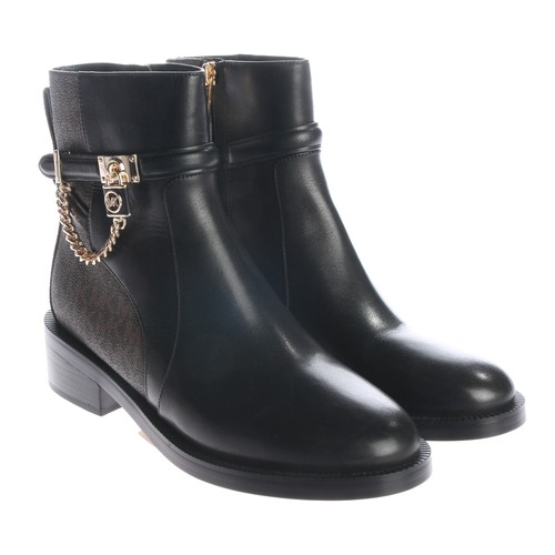 Stiefeletten michael kors - stiefeletten,