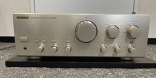 Sansui AU Alpha 607MR