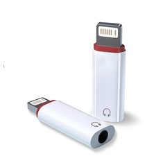 Audio Aux 3.5mm Jack Klinke AUX Stecker Anschluss Kopfhörer Audio Adapter IPhone