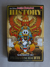 LTB - HISTORY Band 1