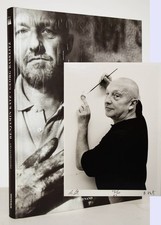 Georg baselitz benjamin katz - baselitz,