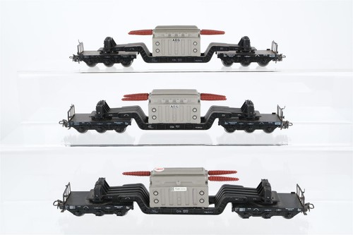 Märklin konvolut 3 - märklin,