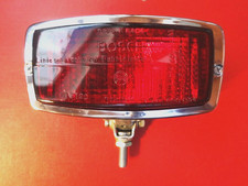 BOSCH Nebelschlussleuchte