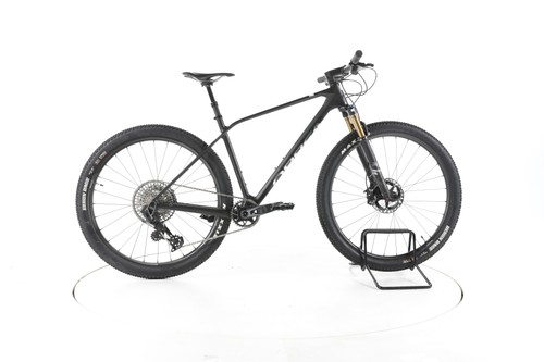 Orbea alma pro fahrrad - pro,