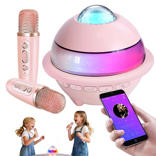 Karaoke maschine tragbare - karaoke,