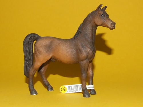 Schleich schleichpferd - 9),