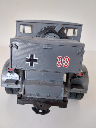 Hanomag 100 schwerer - hanomag,