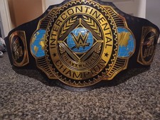 WWE Intercontinental