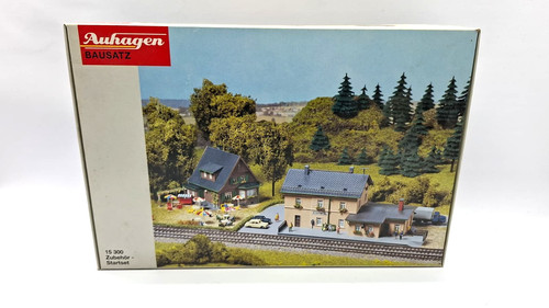 Auhagen 120 15300 - ,