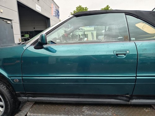 Audi cabrio 8g7 orig - cabrio, tür
