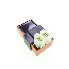 CDI offen DC Zündeinheit 6 Polig für CPI Popcorn Oliver Generic Spom Keeway ATU