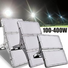 LED Fluter Flutlicht Strahler