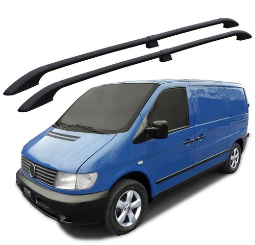 Schwarz aluminium dachträger - aluminium,
