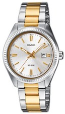 Casio damen uhr - casio,