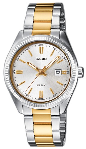 Casio damen uhr - damen,